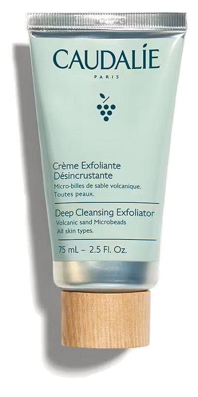 CREMA ESFOLIAZIONE PROFONDA