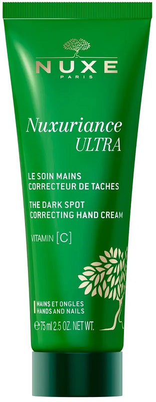 NUXE NUXURIANCE ULTRA CR MANI