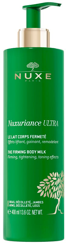 NUXE NUXURIANCE ULTRA LAT CRP