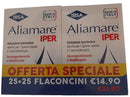 ALIAMARE IPER 25+25FL BIPACCO