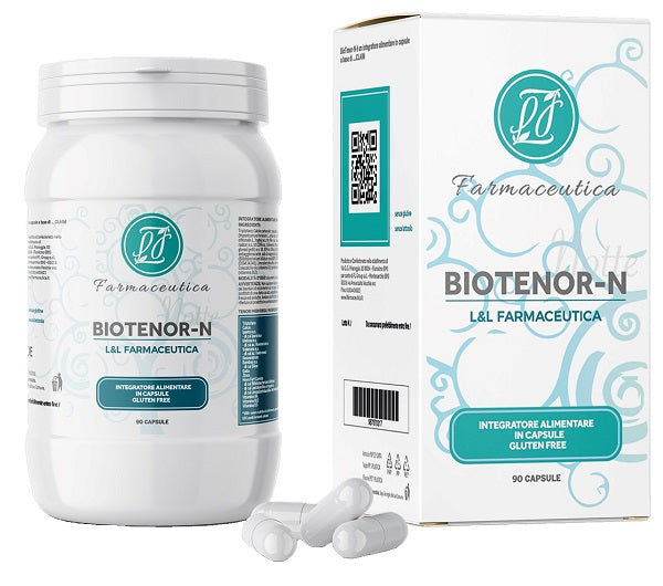 BIOTENOR N 90CPS