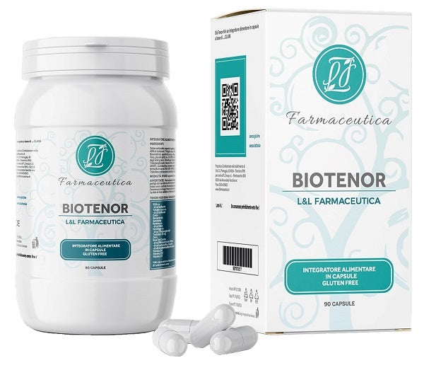 BIOTENOR 90CPS