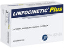 LINFOCINETIC PLUS 60CPR