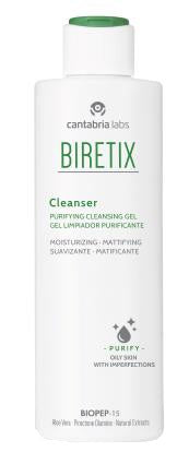 BIRETIX CLEANSER 400ML