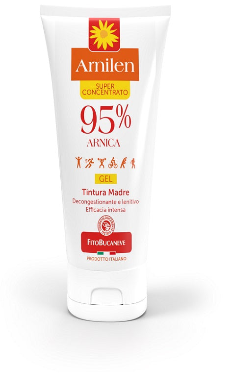 ARNILEN 95% GEL ARNICA 200ML