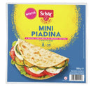 SCHAR MINI PIADINA 180G