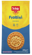 SCHAR FROLLINI 200G