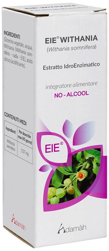 EIE WITHANIA 60ML GTT