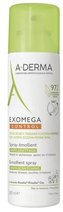 EXOMEGA SPRAY EMOLLIENTE 50ML