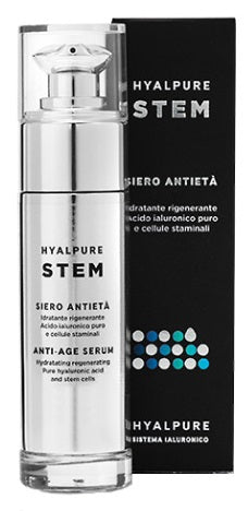 HYALPURE STEM TRATT VISO 30ML