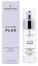 HYALPURE PLUS TRATT VISO 30ML