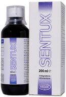SENTUX SCIROPPO 200ML
