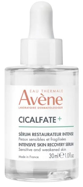 AVENE CICALFATE+ SIERO 30ML