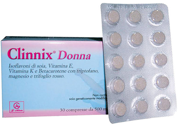 SANODET DONNA 30CPR 1,2G