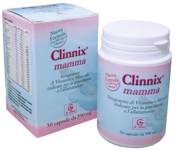 SKINSAN MAMMA 50CPS