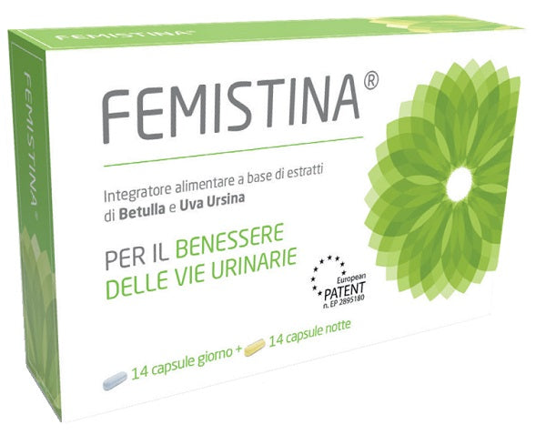 FEMISTINA 14CPS GG+14CPS NTT
