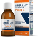 STERILVIT POLIVIT-B SOL MELA/B