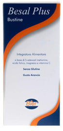BESAL PLUS 20BUST
