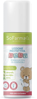 LOZIONE PROTETTIVA BB75ML SOFA