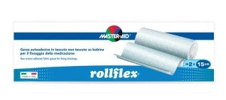 M-AID ROLLFLEX CER 2X15 1PZ