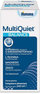 MULTIQUIET BALANCE 240ML