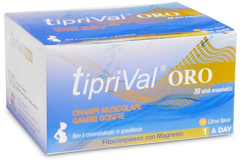 TIPRIVAL ORO 30STICK