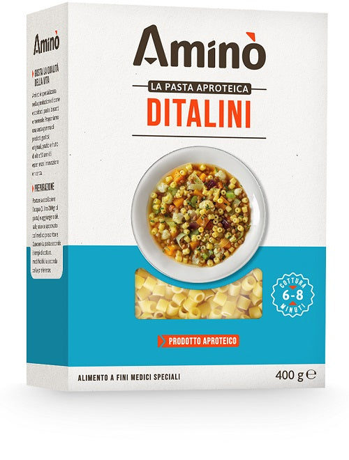 AMINO DITALINI APROT 400G