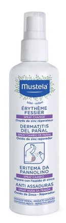 MUSTELA SPRAY CAMBIO 75ML