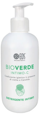 EOS BIOVERDE INTIMO C 300ML