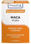 MACA PURA 60CPR