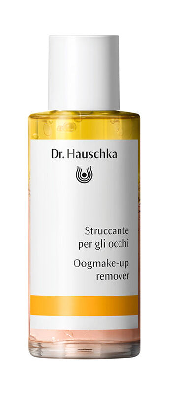 DR HAUSCHKA STRUCC OCCHI 75ML