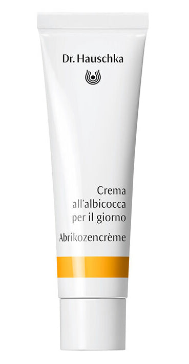 DR HAUSCHKA CREMA ALBICOCCA GG