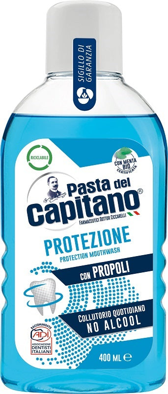 CICCARELLI COLLUTORIO GENGIVE