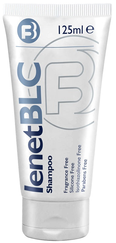 LENET BLC SHAMPOO 125ML