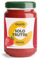 GIUSTO SOLO FRUTTA CONFETT FRA