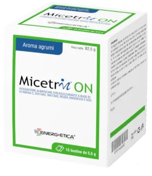 MICETRIN ON 15BUST