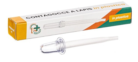 CONTAGOCCE LAPIS PL