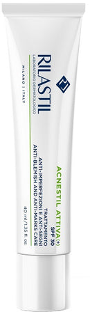 RILASTIL ACNESTIL ATT+ 30 40ML