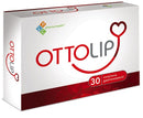 OTTOLIP 30CPR GASTRORESISTENTI