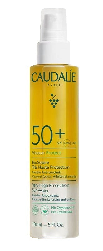 VINOSUN ACQUA SPF50+150ML