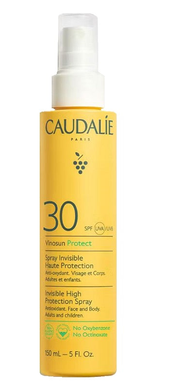 VINOSUN SPRAY SPF30 150ML