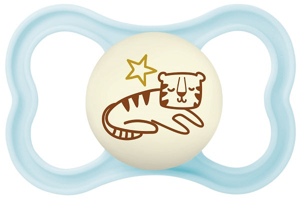 MAM SUPREME NIGHT 16+ BOX MASC