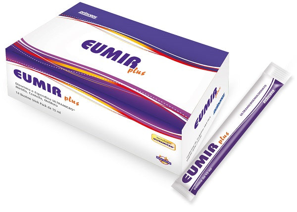 EUMIR PLUS 14STICK PACK