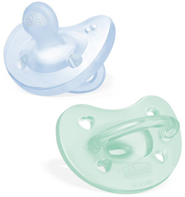 CH GOMMOTTO SIL AZZ 2-6 2PZ