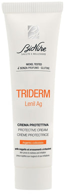 TRIDERM LENIL AG CR PROT 30ML