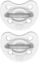 CH GOMM SIL CRYSTAL 2-6 2PZ