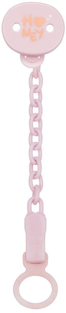 CH CLIP UNIVERSALE ROSA