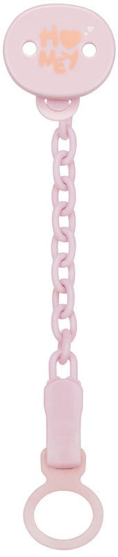 CH CLIP UNIVERSALE ROSA