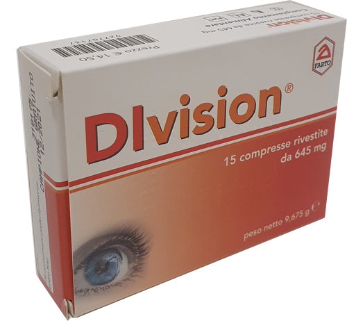 DIVISION 15CPR RIVESTITE
