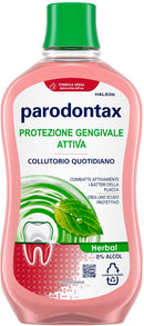 PARODONTAX COLLUTORIO PROT GEN